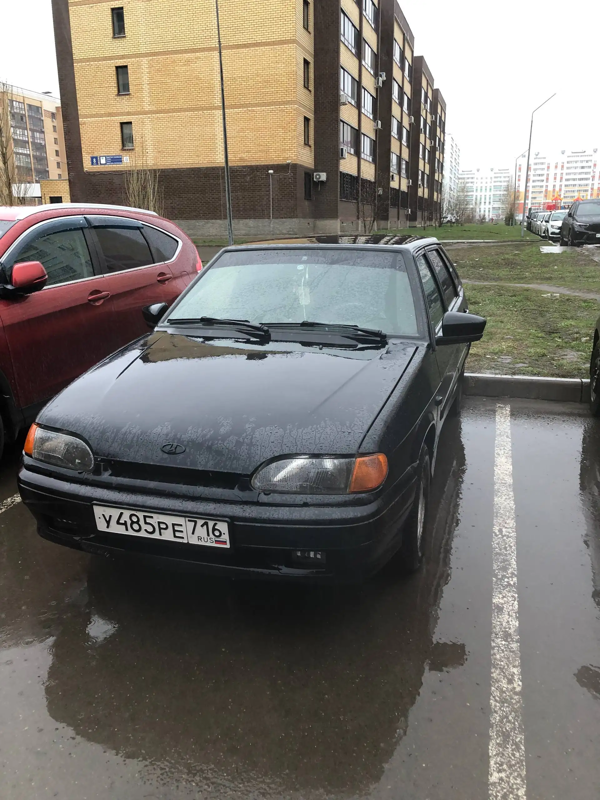 Продажа автомобиля 2010 года с незначительными недочетами - Автомобили с пробегом (Авто) в Казань