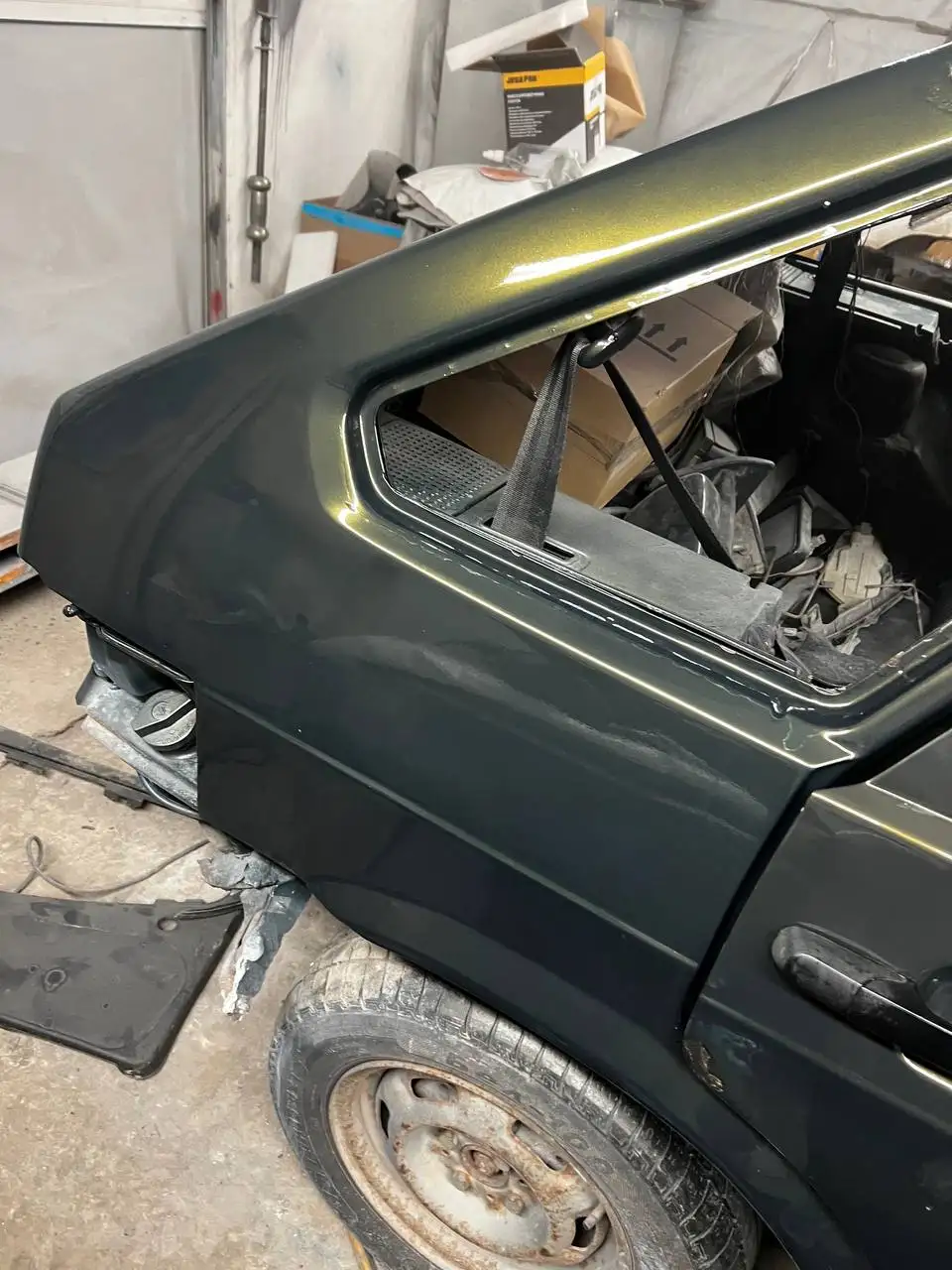 Продам ВАЗ 2114 - Легковые автомобили (Авто) в Казань