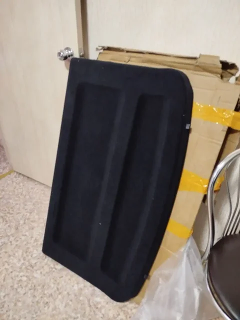 Полка багажника новая - Автомобили с пробегом в Казань