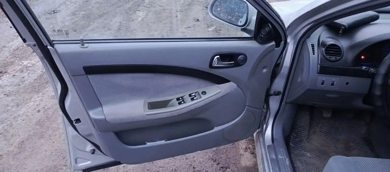 Продажа Chevrolet Lacetti 2008 года - Легковые автомобили (Авто) в Казань