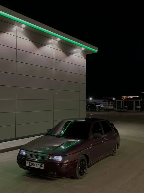 Продажа ВАЗ 2112 2003г и ВАЗ 2112 2002г в Набережных Челнах - Запчасти в Набережные Челны