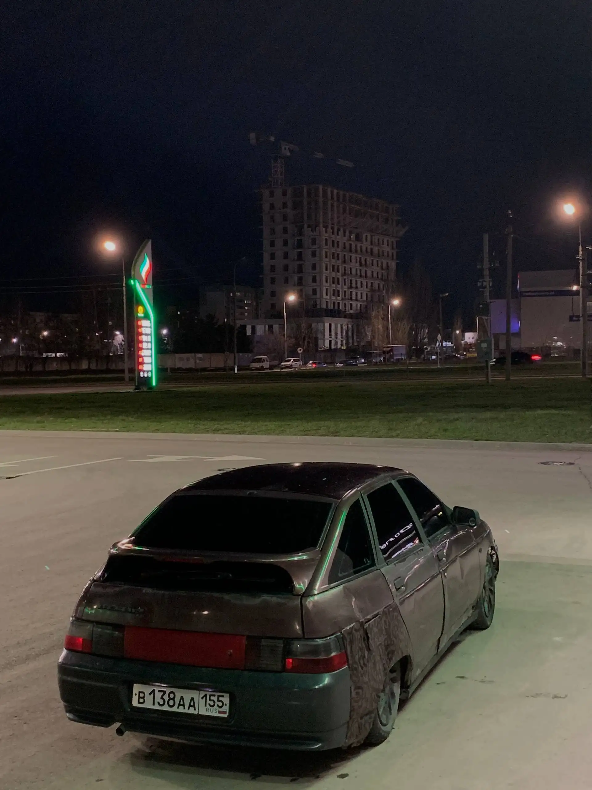 Продажа ВАЗ 2112 2003г и ВАЗ 2112 2002г в Набережных Челнах - Легковые автомобили (Авто) в Набережные Челны