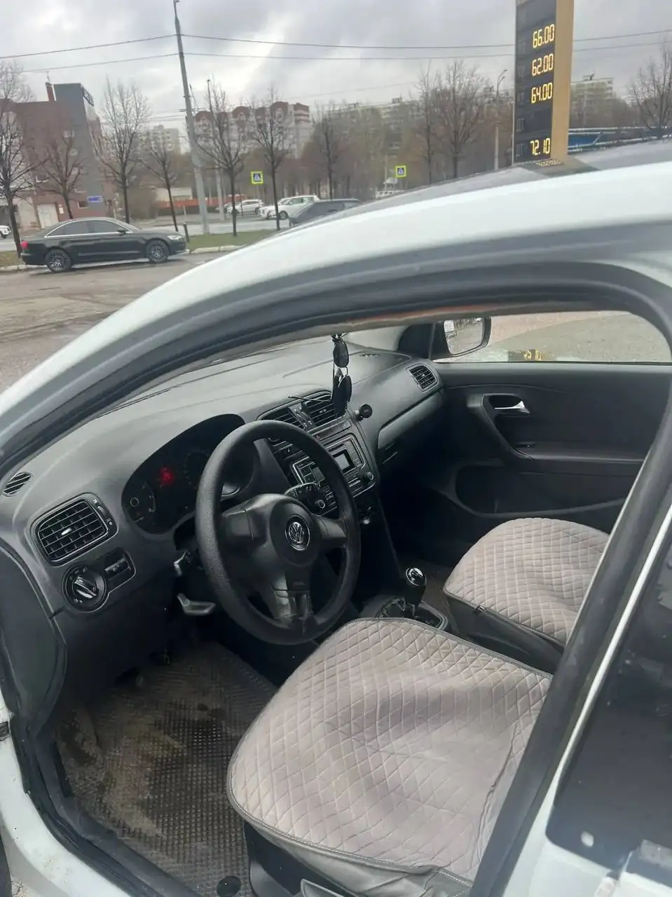 Volkswagen Polo 2013 года в продаже - Легковые автомобили (Авто) в Казань