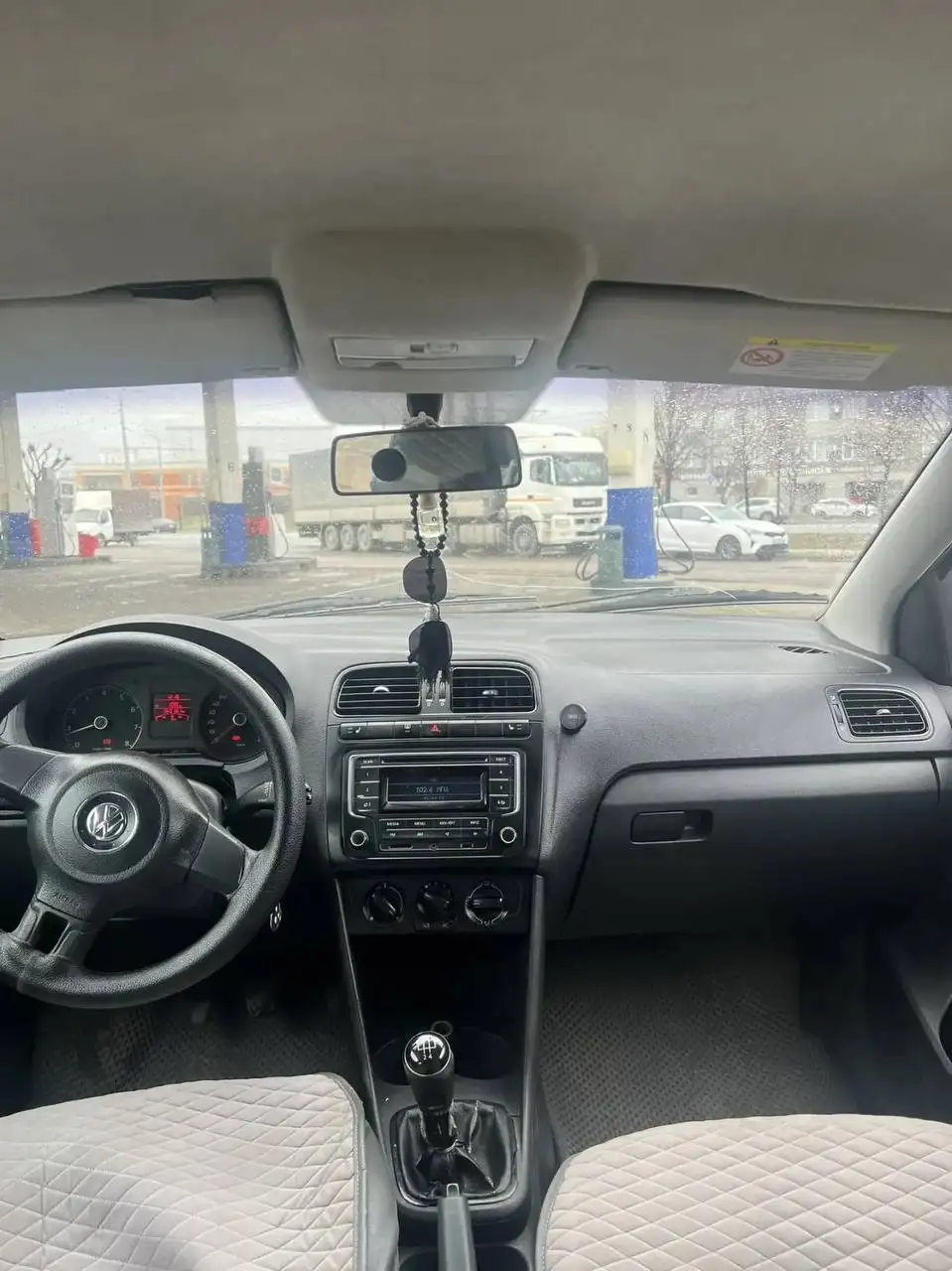 Volkswagen Polo 2013 года в продаже - Легковые автомобили (Авто) в Казань