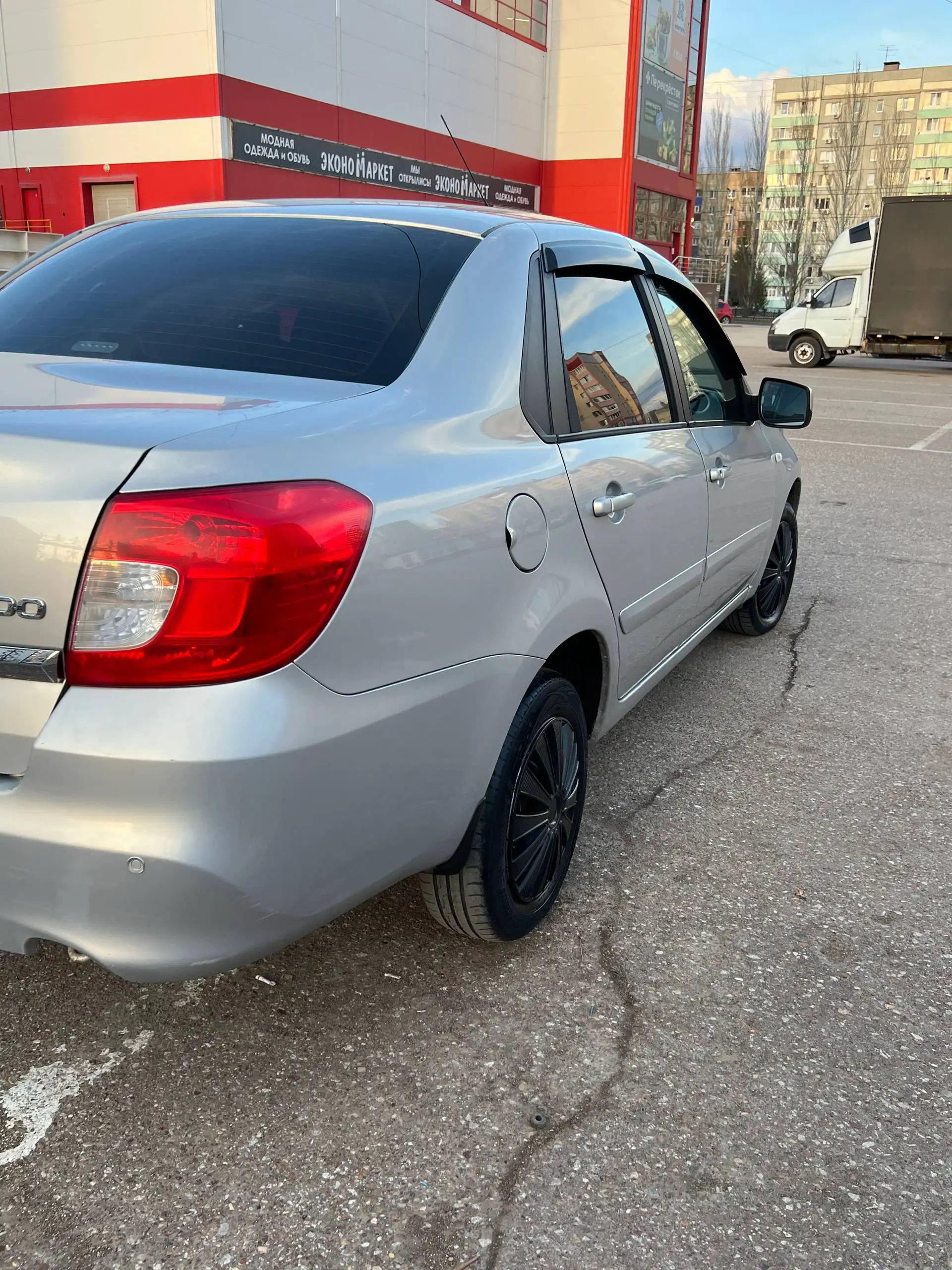 Продажа Датсун он-до 2014 года выпуска - Легковые автомобили (Авто) в Казань