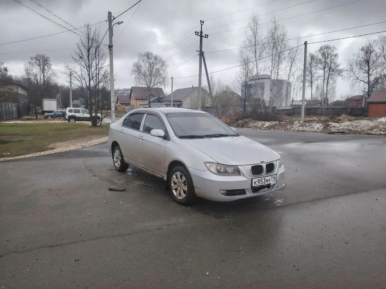 Кондиционер на уверенном ходу - Авторынок (Авто) в Казань