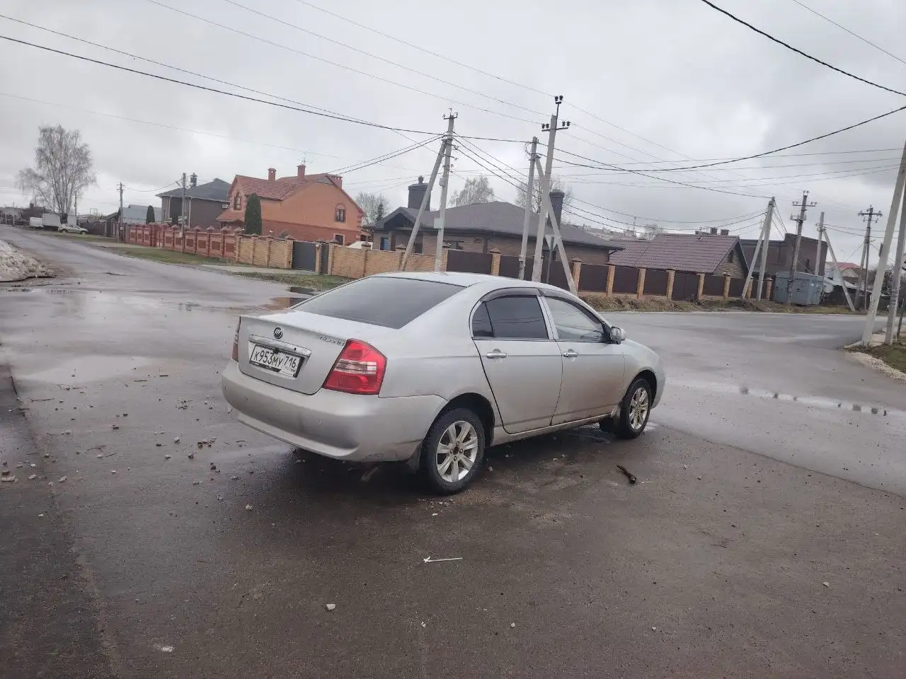 Кондиционер на уверенном ходу - Авторынок (Авто) в Казань