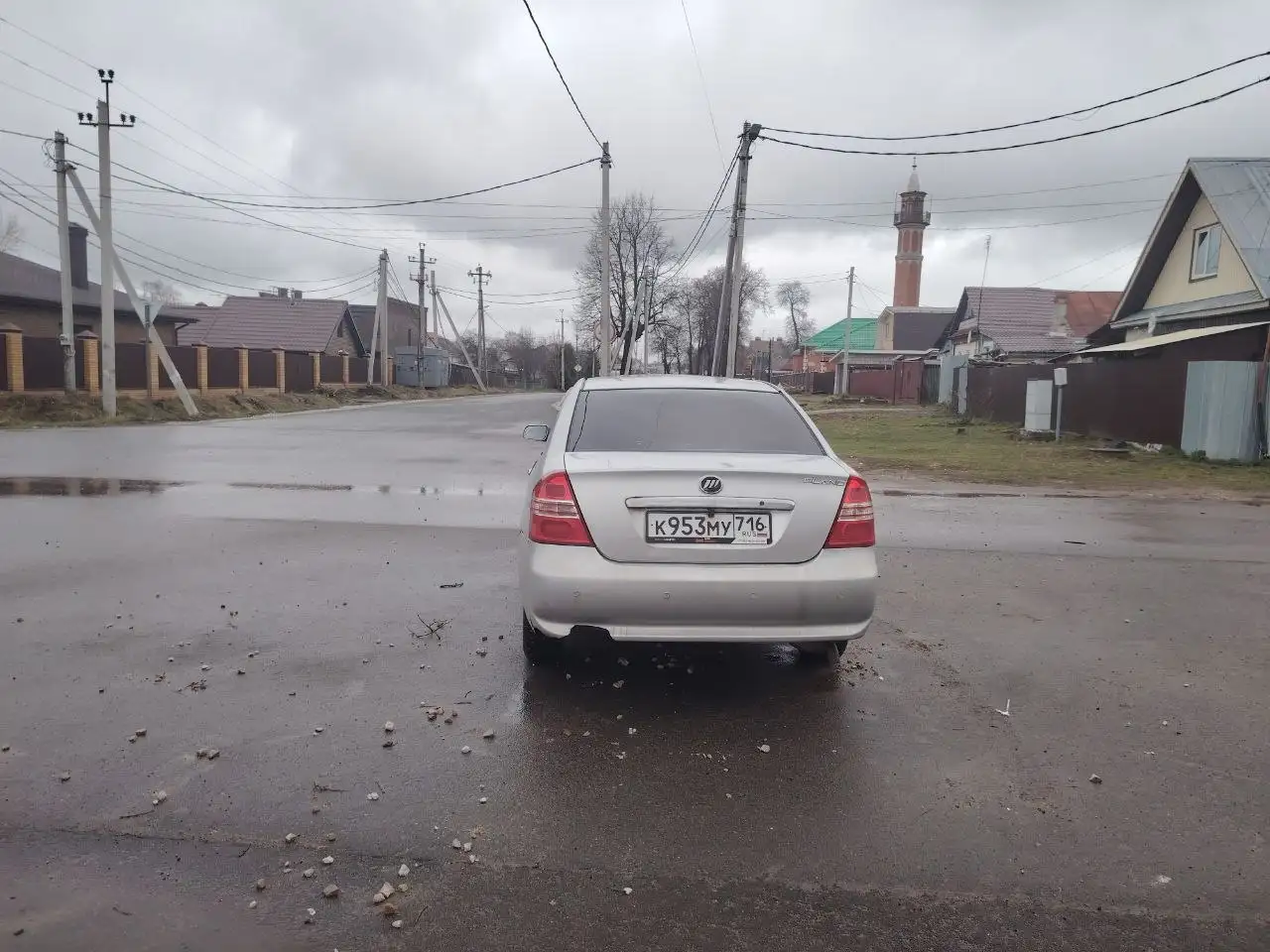 Кондиционер на уверенном ходу - Авторынок (Авто) в Казань