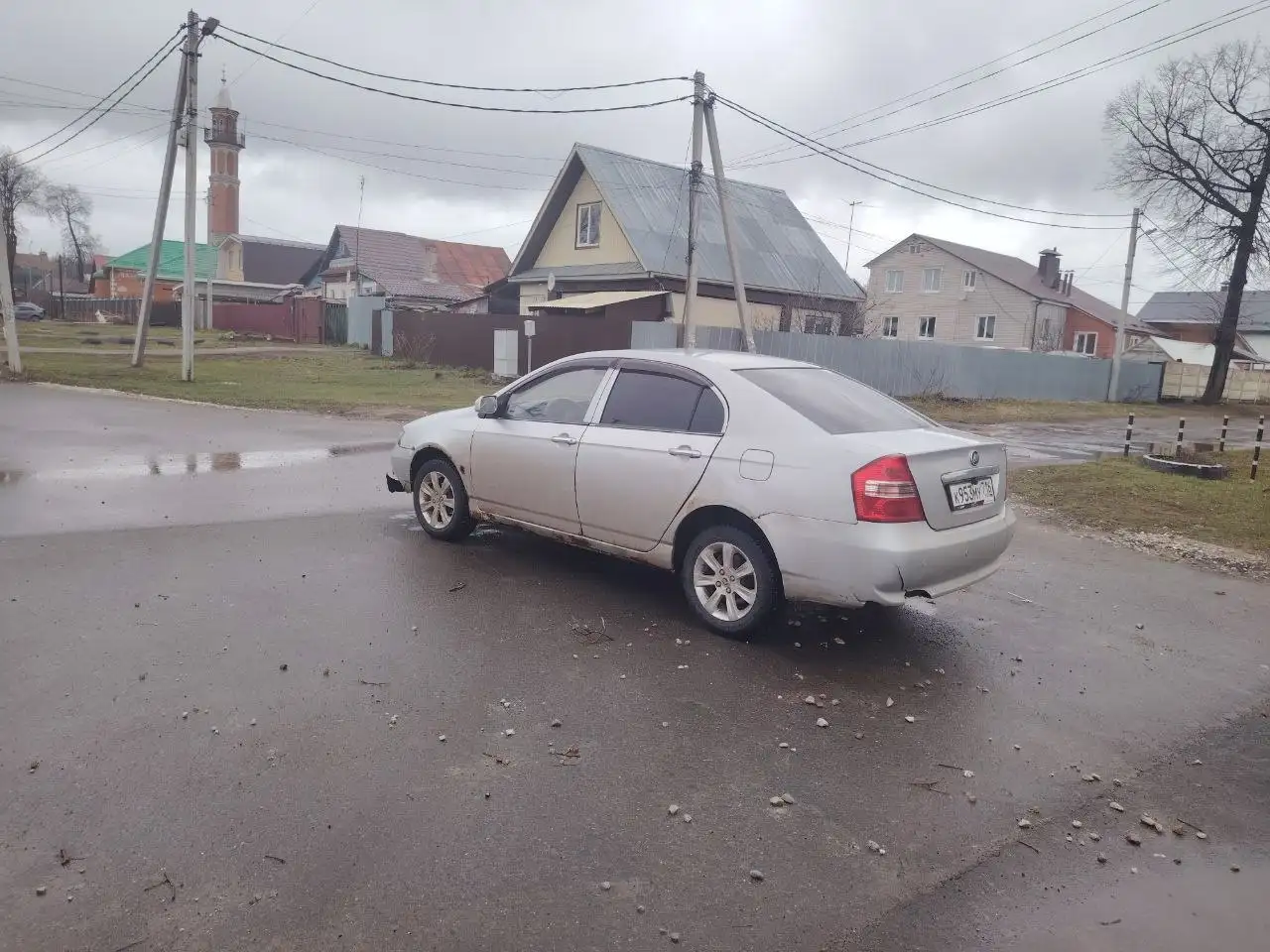 Кондиционер на уверенном ходу - Авторынок (Авто) в Казань