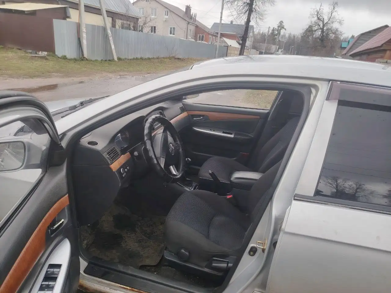 Кондиционер на уверенном ходу - Авторынок (Авто) в Казань