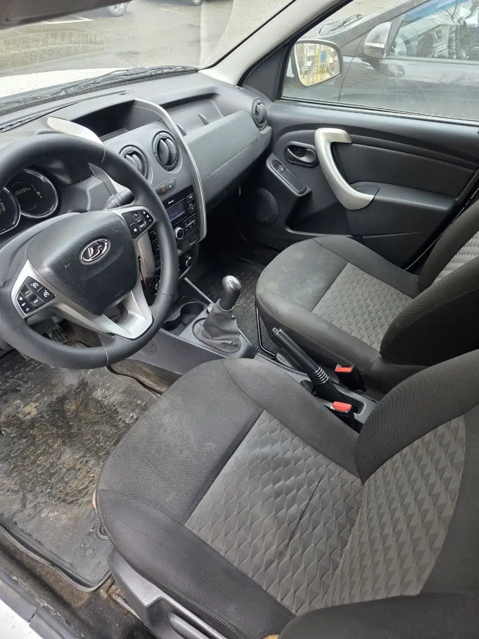 Продажа Лада Ларгус 2021 года в Казани - Легковые автомобили (Авто) в Казань