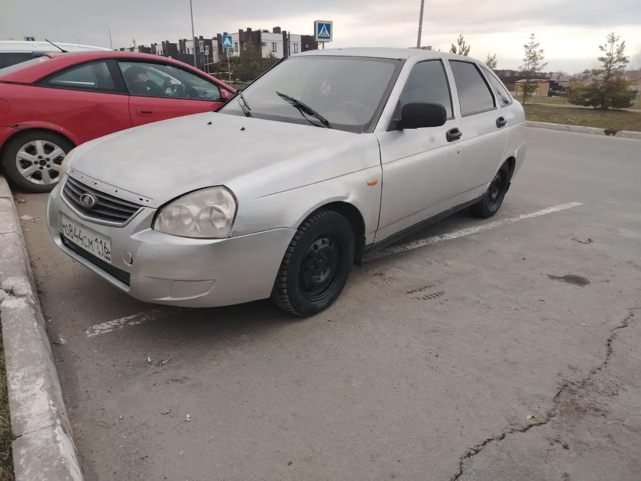 Продажа Эура 2011 года - Авто в Казань