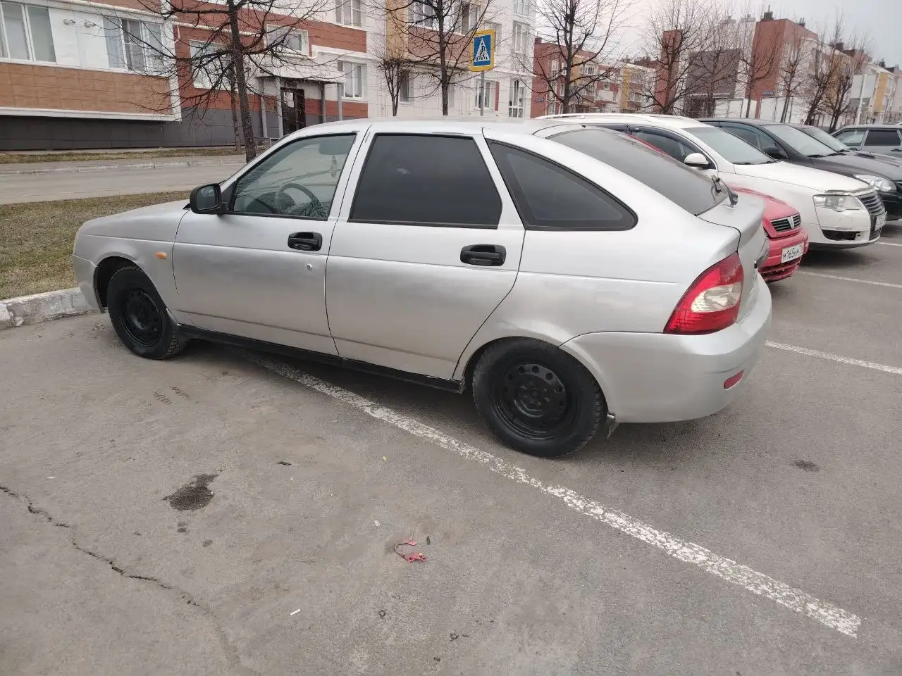 Продажа Эура 2011 года - Авто в Казань