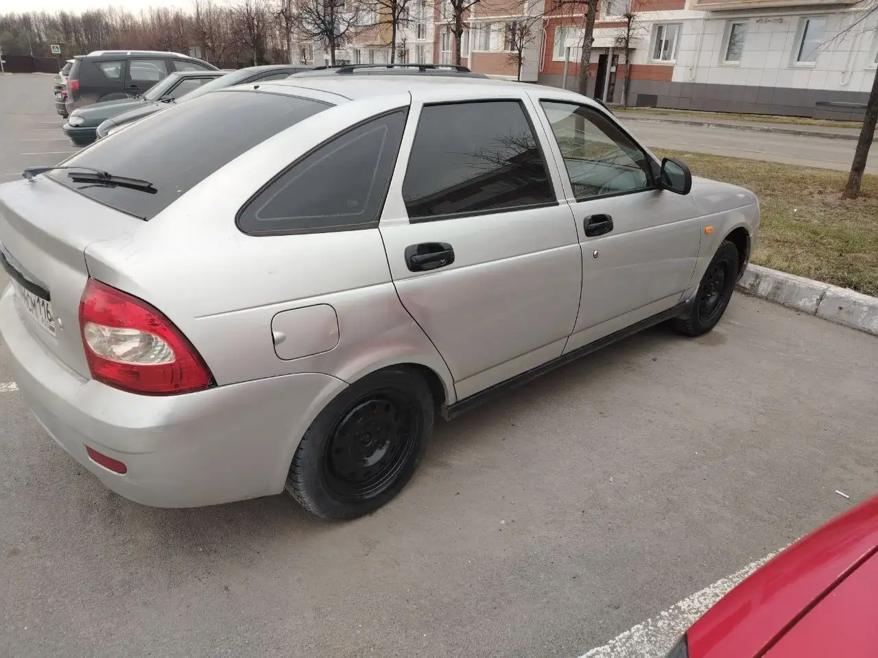 Продажа Эура 2011 года - Авто в Казань