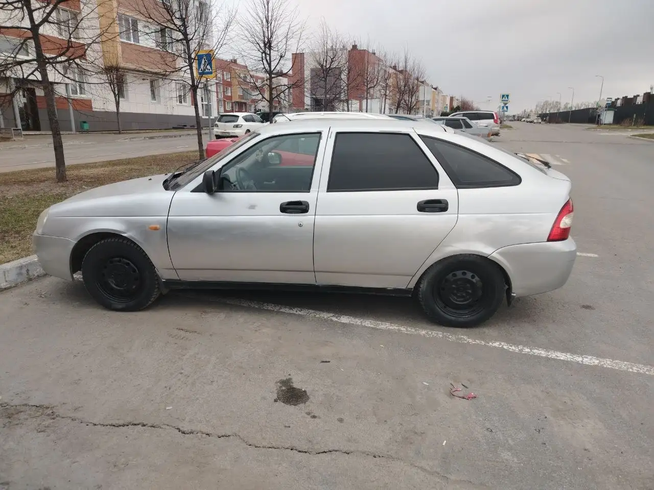 Продажа Эура 2011 года - Авто в Казань