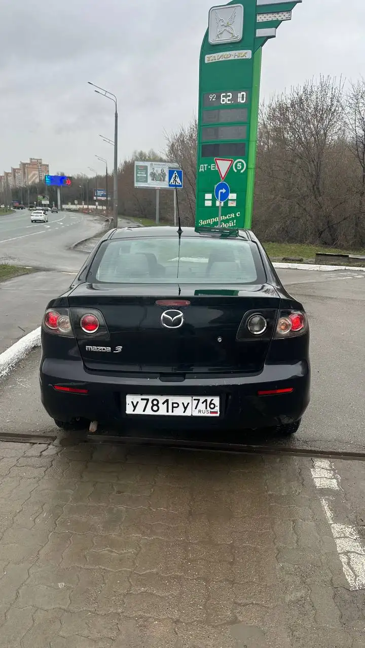 Продажа двух Mazda 3 в Казани - Легковые автомобили (Авто) в Казань