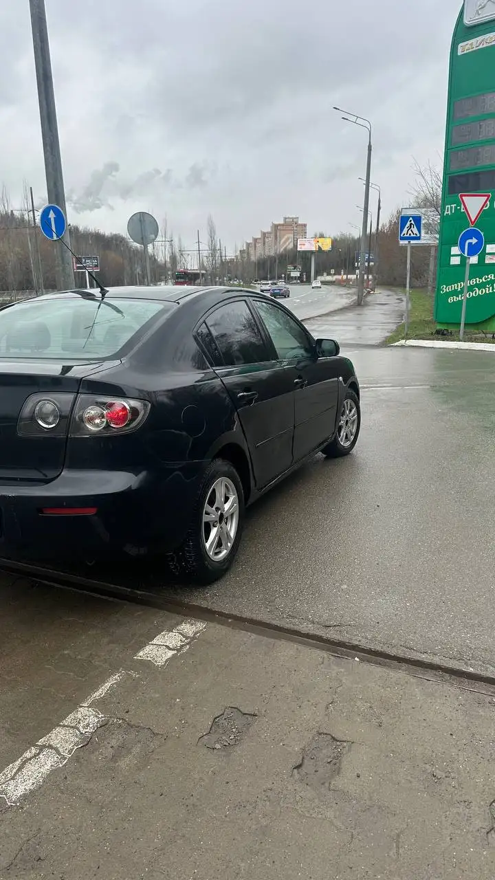 Продажа двух Mazda 3 в Казани - Легковые автомобили (Авто) в Казань
