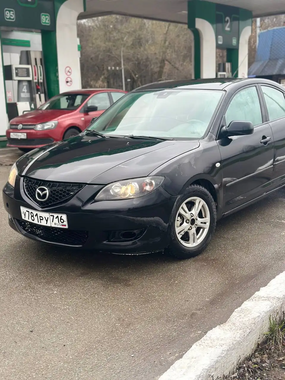 Продажа двух Mazda 3 в Казани - Легковые автомобили (Авто) в Казань