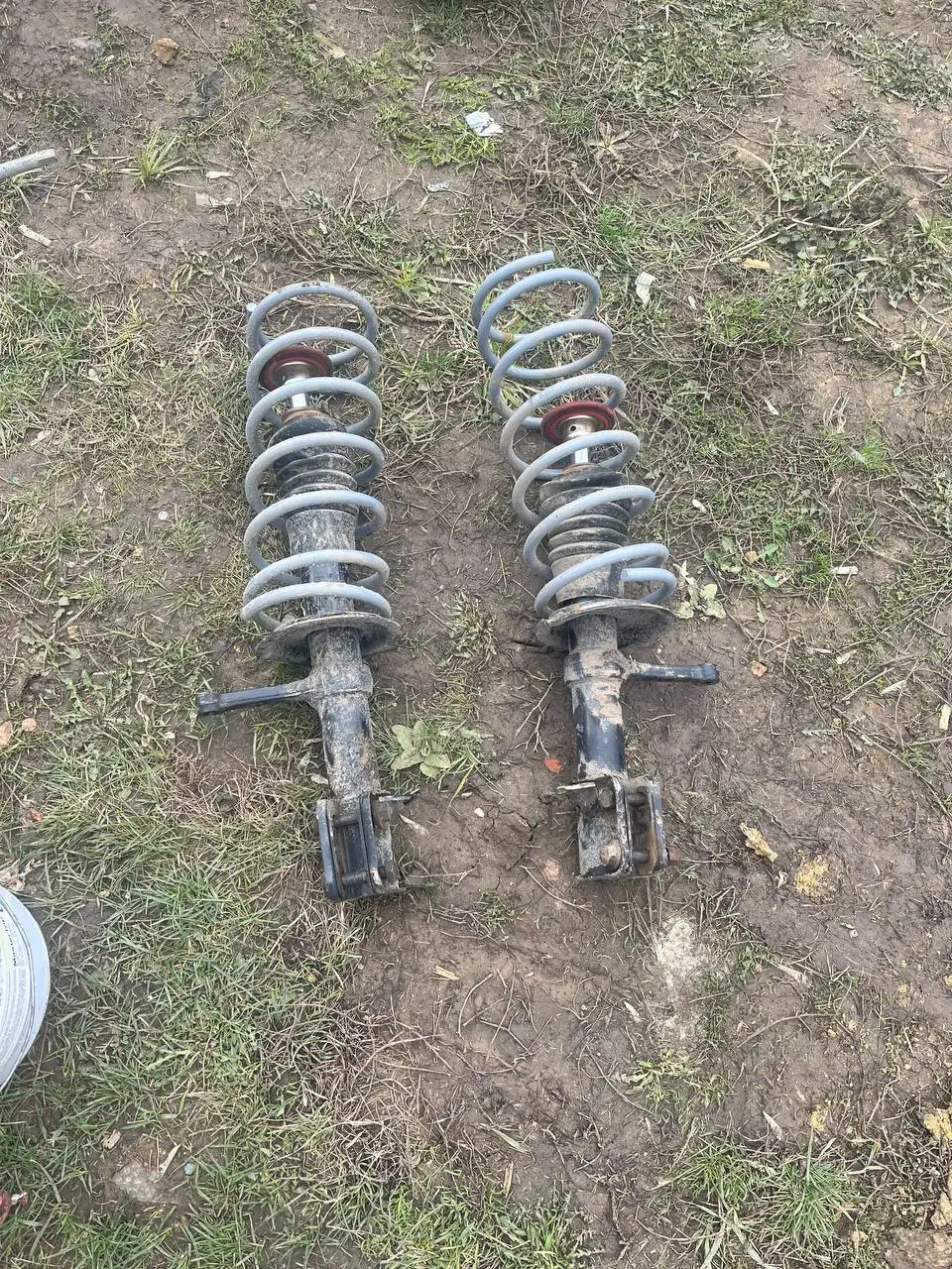 Коробка и двигатель без нареканий - Автозапчасти (Запчасти) в Казань