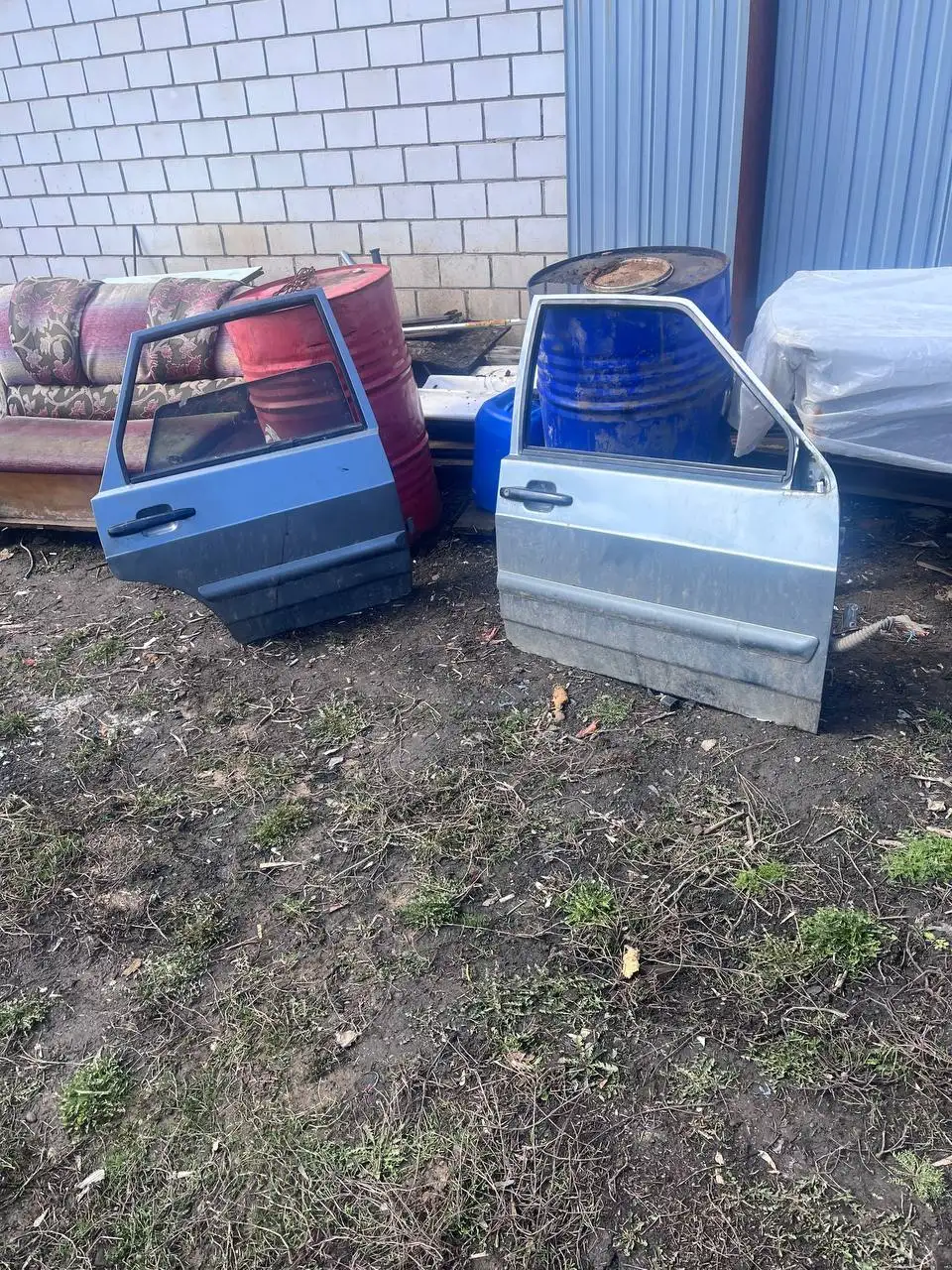 Коробка и двигатель без нареканий - Автозапчасти (Запчасти) в Казань