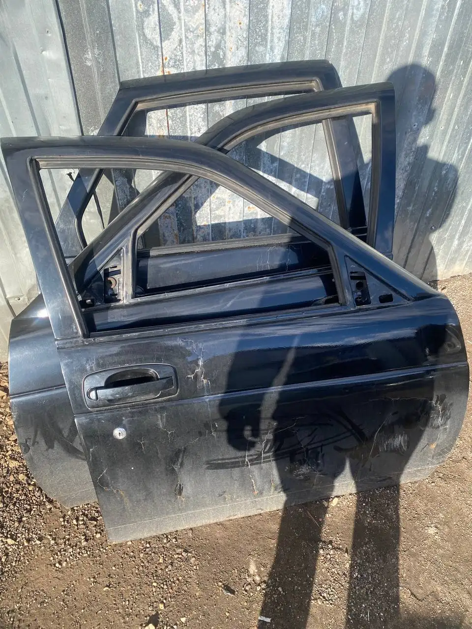 Автозапчасти на разбор - Автозапчасти (Запчасти) в Казань