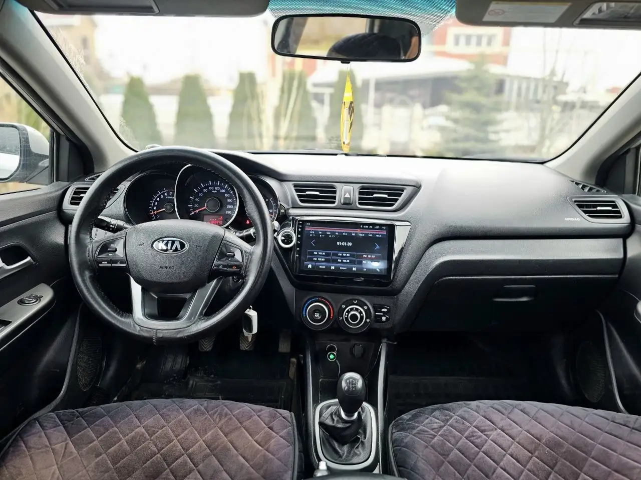 Продажа автомобиля с пробегом 185 000 км - Авто в Набережные Челны