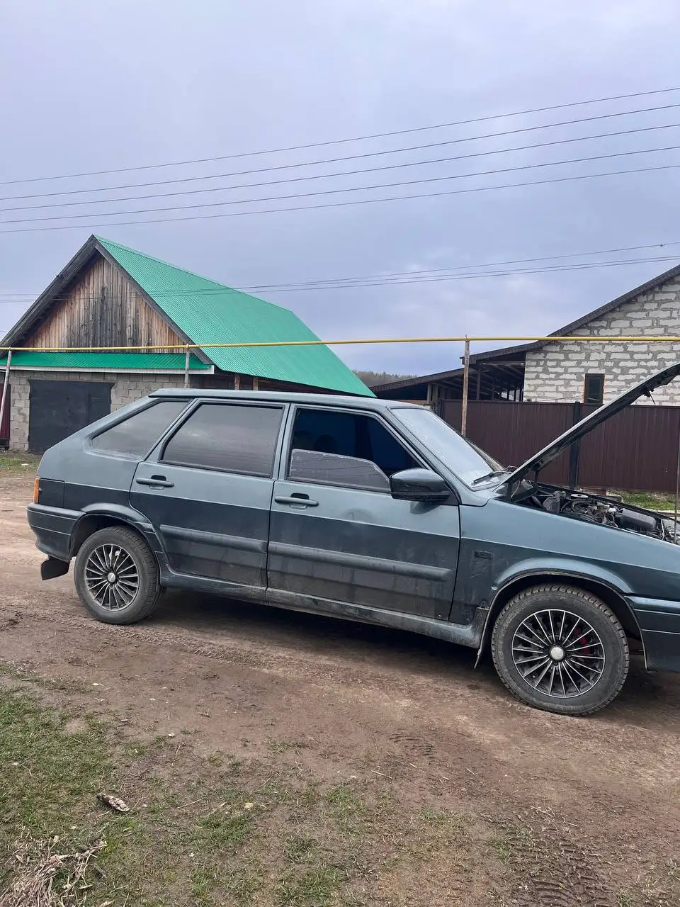 Продажа автомобиля 2011 года - Авто в Казань