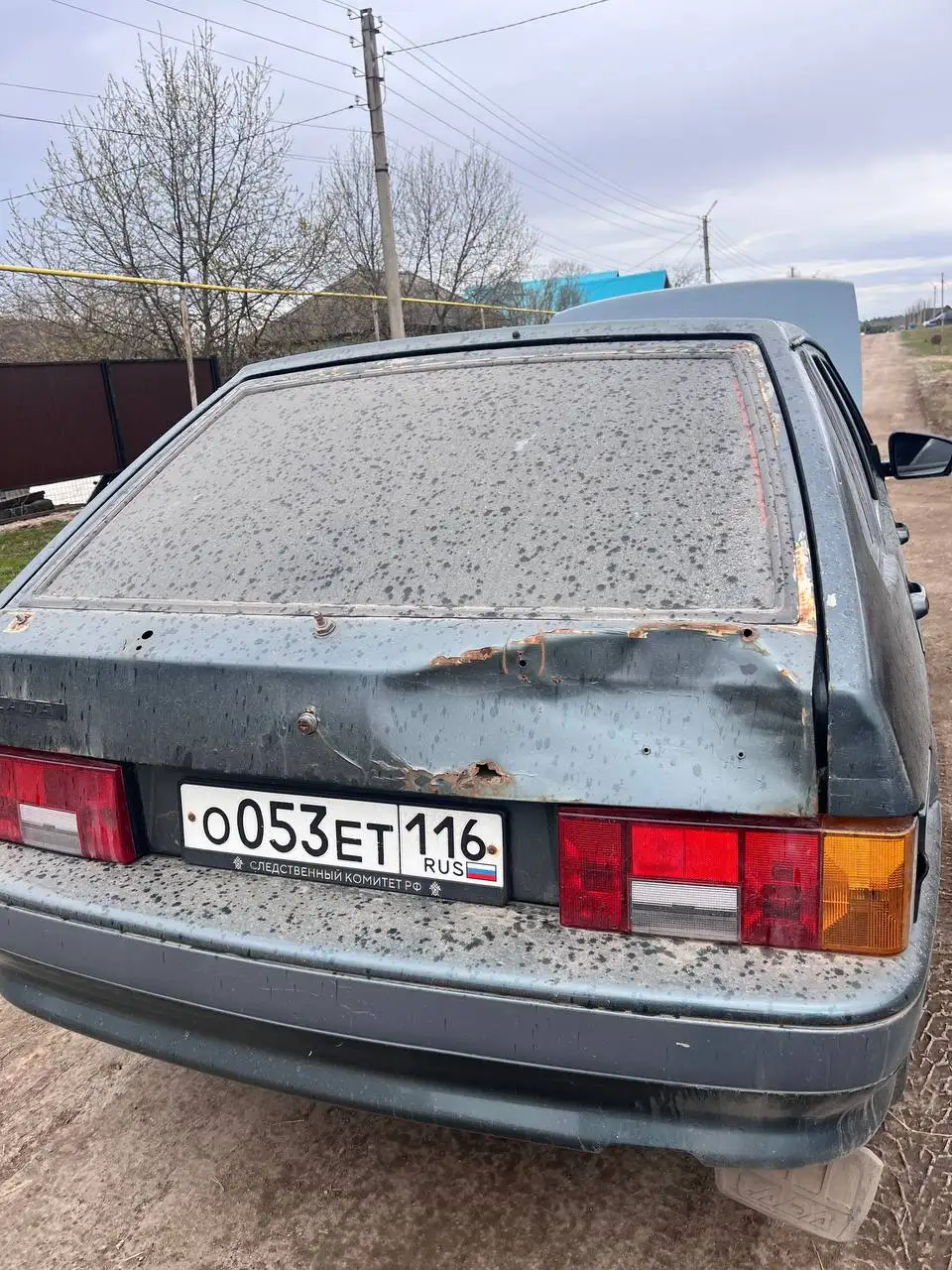 Продажа автомобиля 2011 года - Авто в Казань