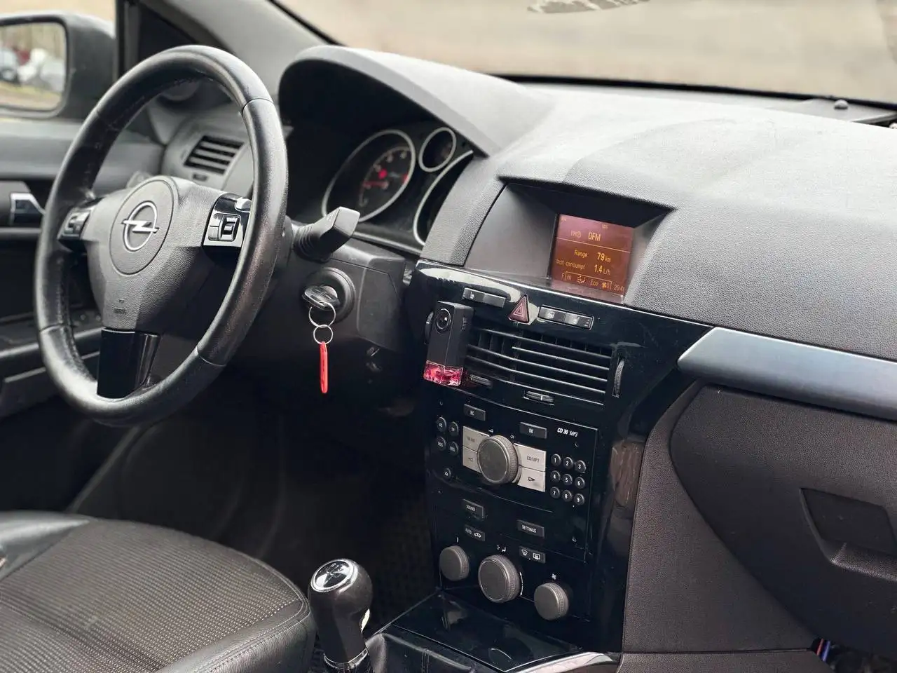 Opel Astra H GTC 2007 года в Казани - Легковые автомобили (Авто) в Казань