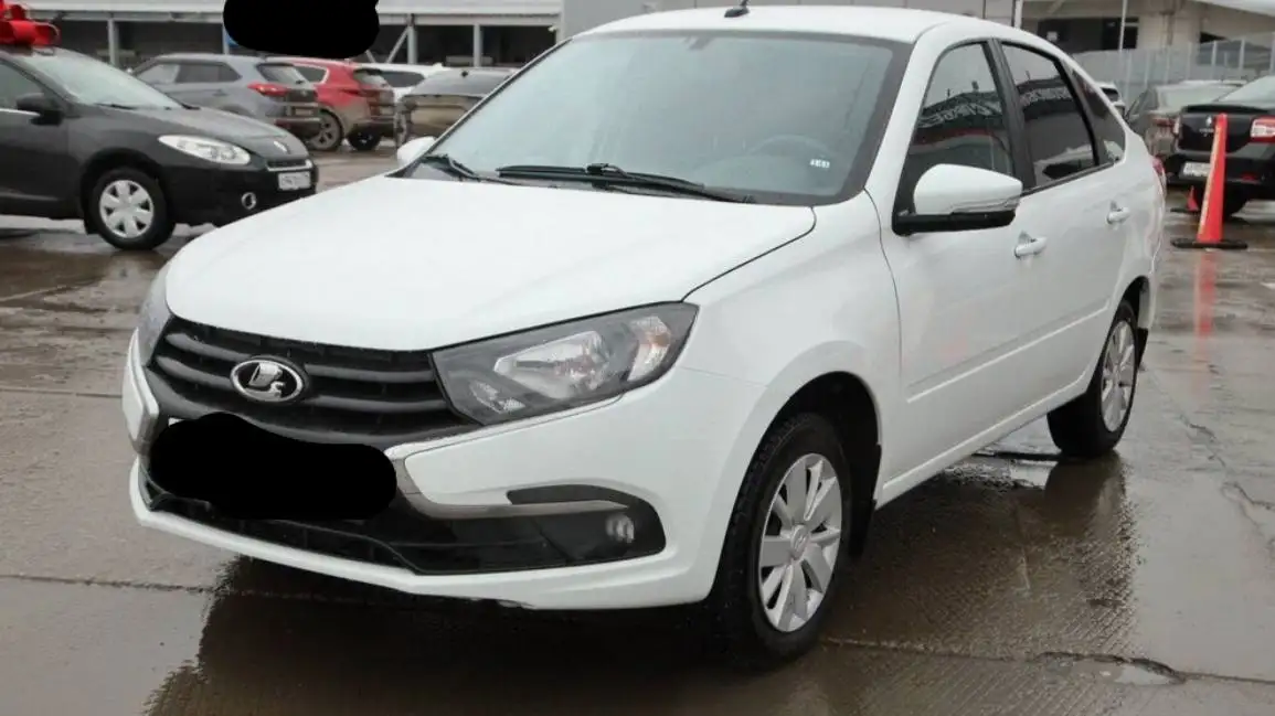 Lada Granta 2023 года - Легковые автомобили (Авто) в Казань