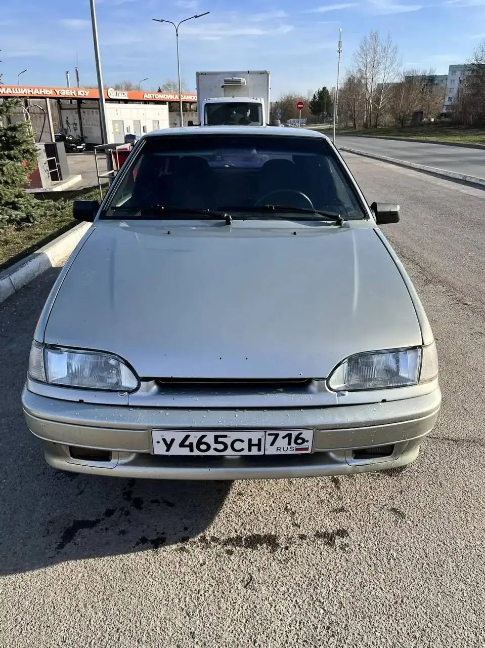 Продажа автомобиля 2006 года в Нижнекамске - Авто в Нижнекамск