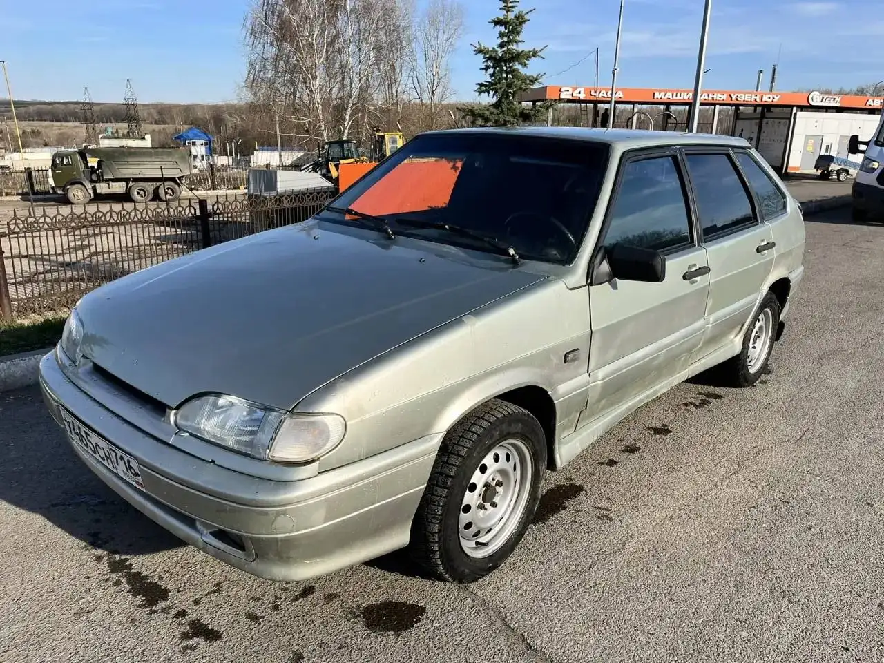 Продажа автомобиля 2006 года в Нижнекамске - Авто в Нижнекамск