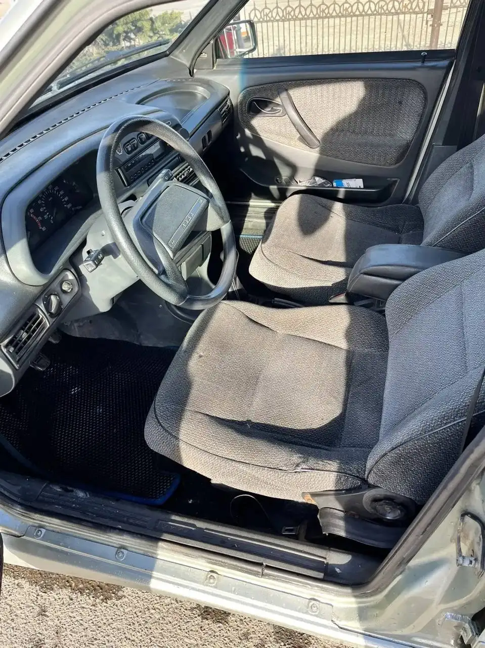 Продажа автомобиля 2006 года в Нижнекамске - Авто в Нижнекамск