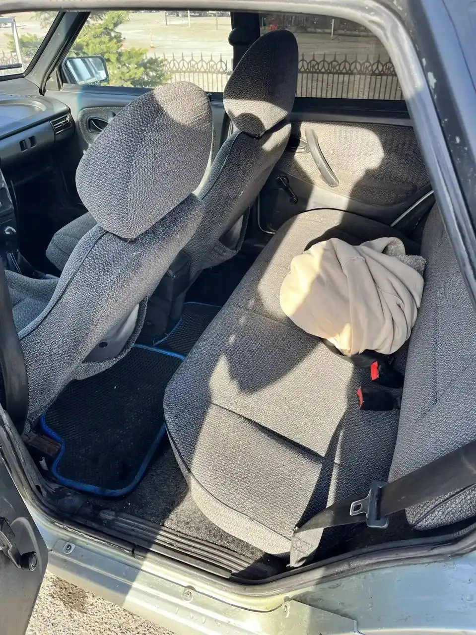 Продажа автомобиля 2006 года в Нижнекамске - Авто в Нижнекамск