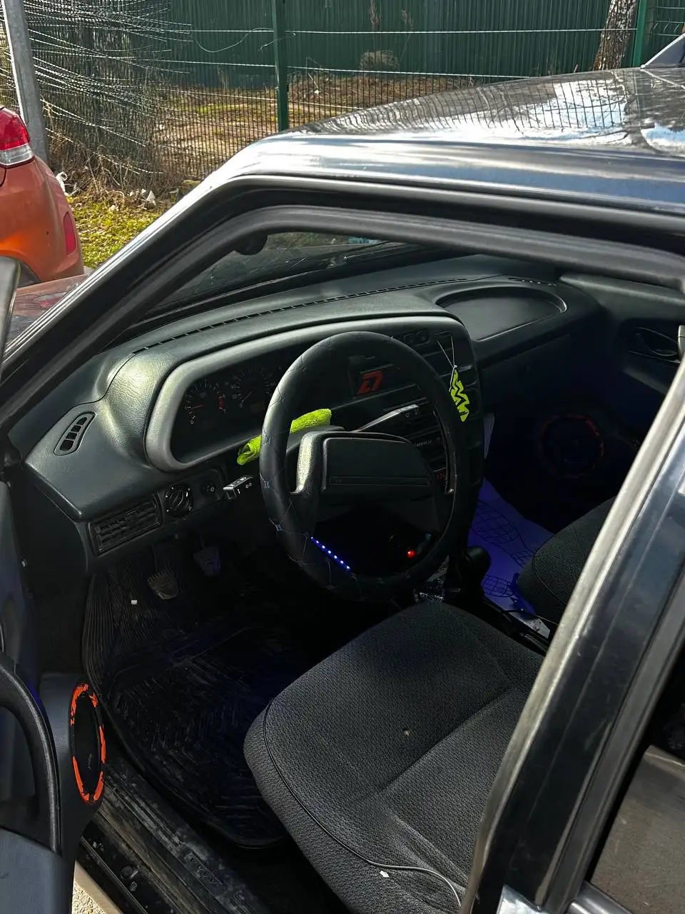 Продажа автомобиля ВАЗ 2114 2008 года - Легковые автомобили (Авто) в Казань