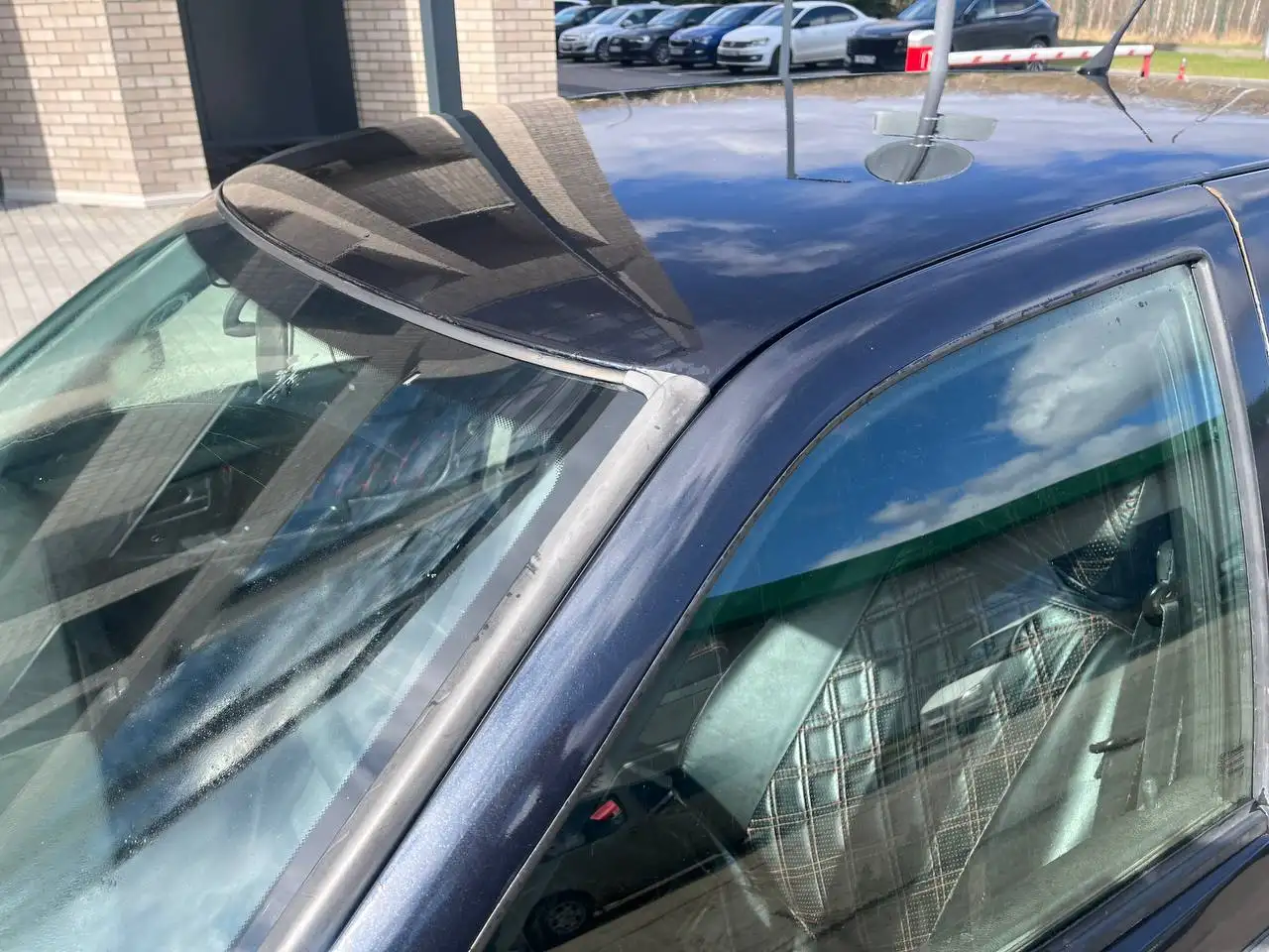 Продажа Лады Приоры 2008 года выпуска - Легковые автомобили (Авто) в Казань