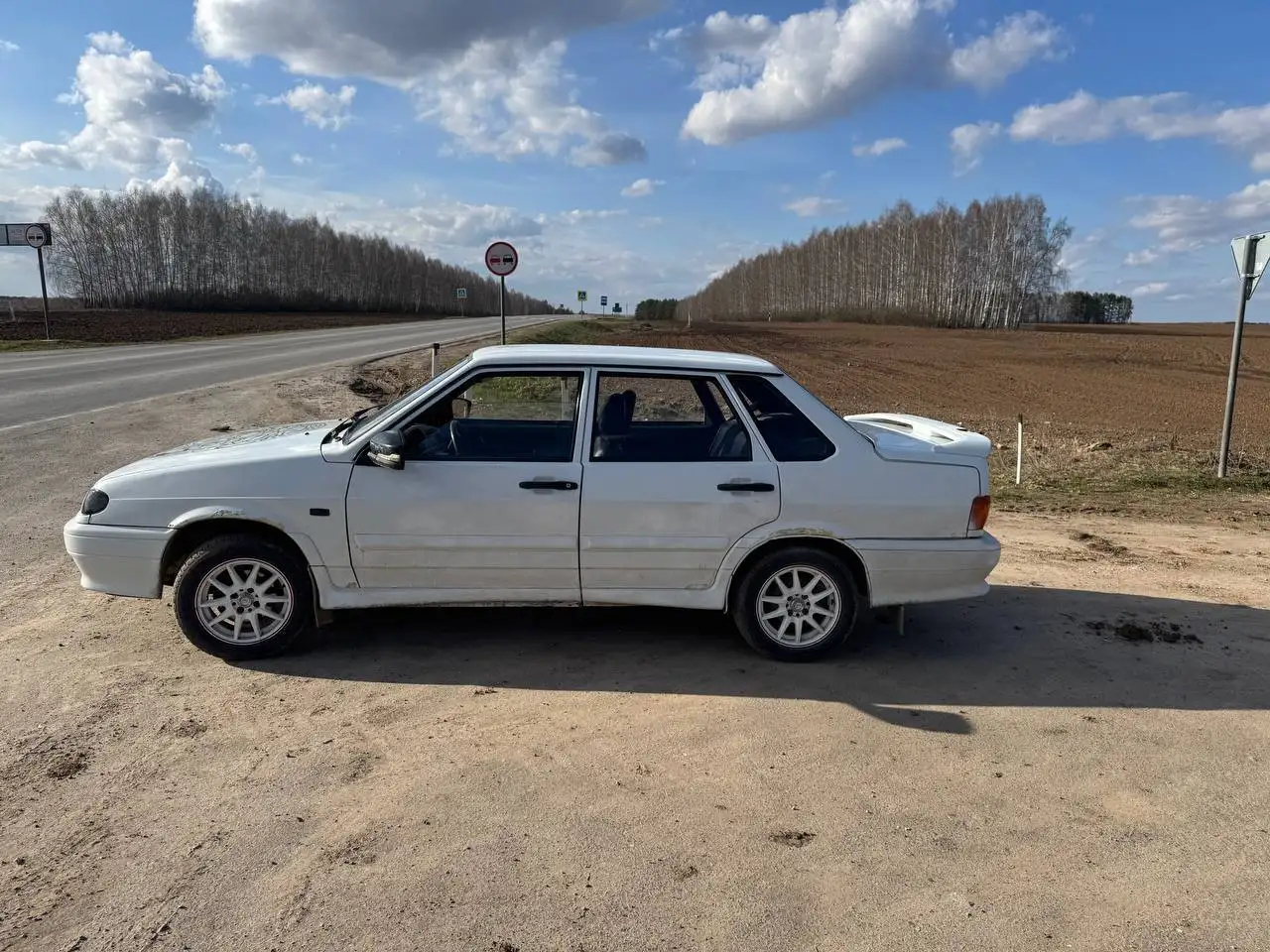 Chevrolet Lacetti 2L, 2011 - Авто в Арск