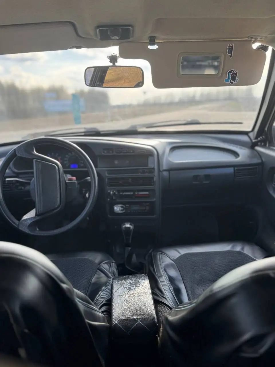 Chevrolet Lacetti 2L, 2011 - Авто в Арск