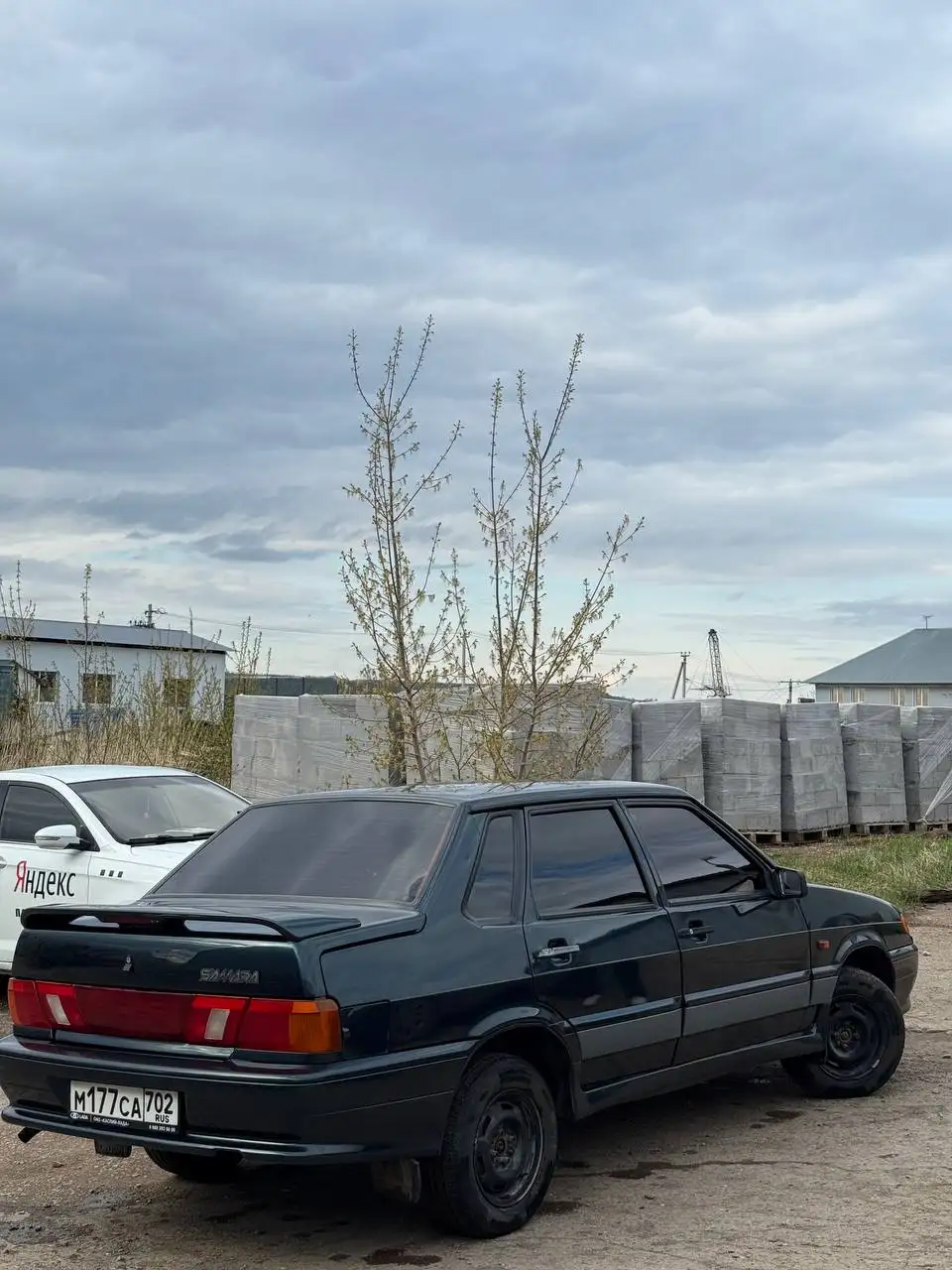 ВАЗ 2115 2007 года в идеальном состоянии - Легковые автомобили (Авто) в Набережные Челны