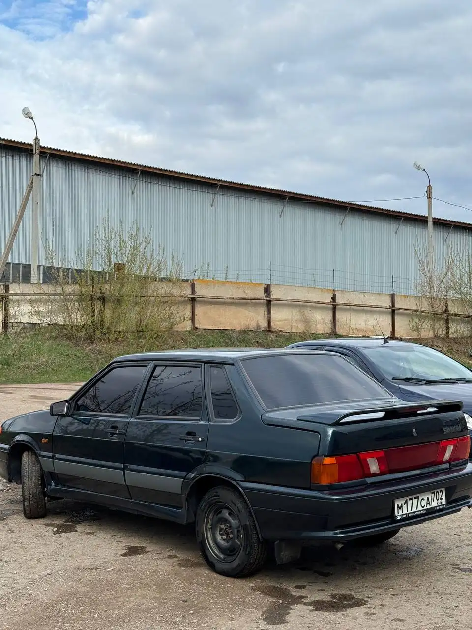 ВАЗ 2115 2007 года в идеальном состоянии - Легковые автомобили (Авто) в Набережные Челны