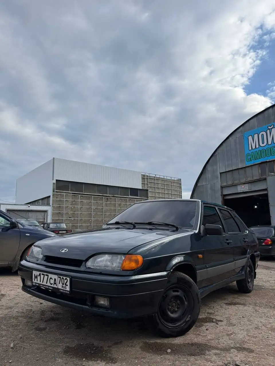 ВАЗ 2115 2007 года в идеальном состоянии - Легковые автомобили (Авто) в Набережные Челны