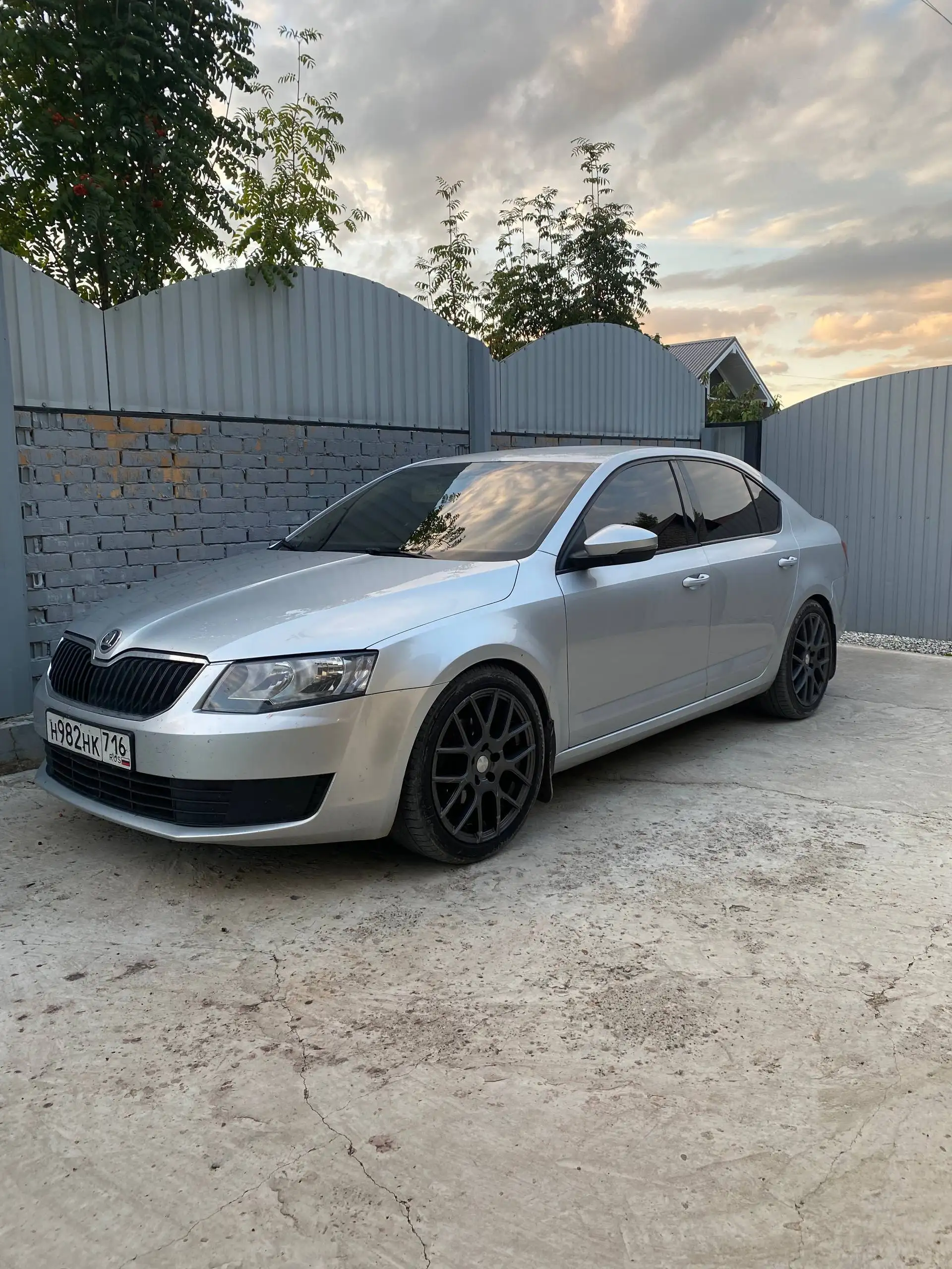 Hyundai Solaris 1.4 DSG, 890 000 руб. - Solaris (Авто) в Казань