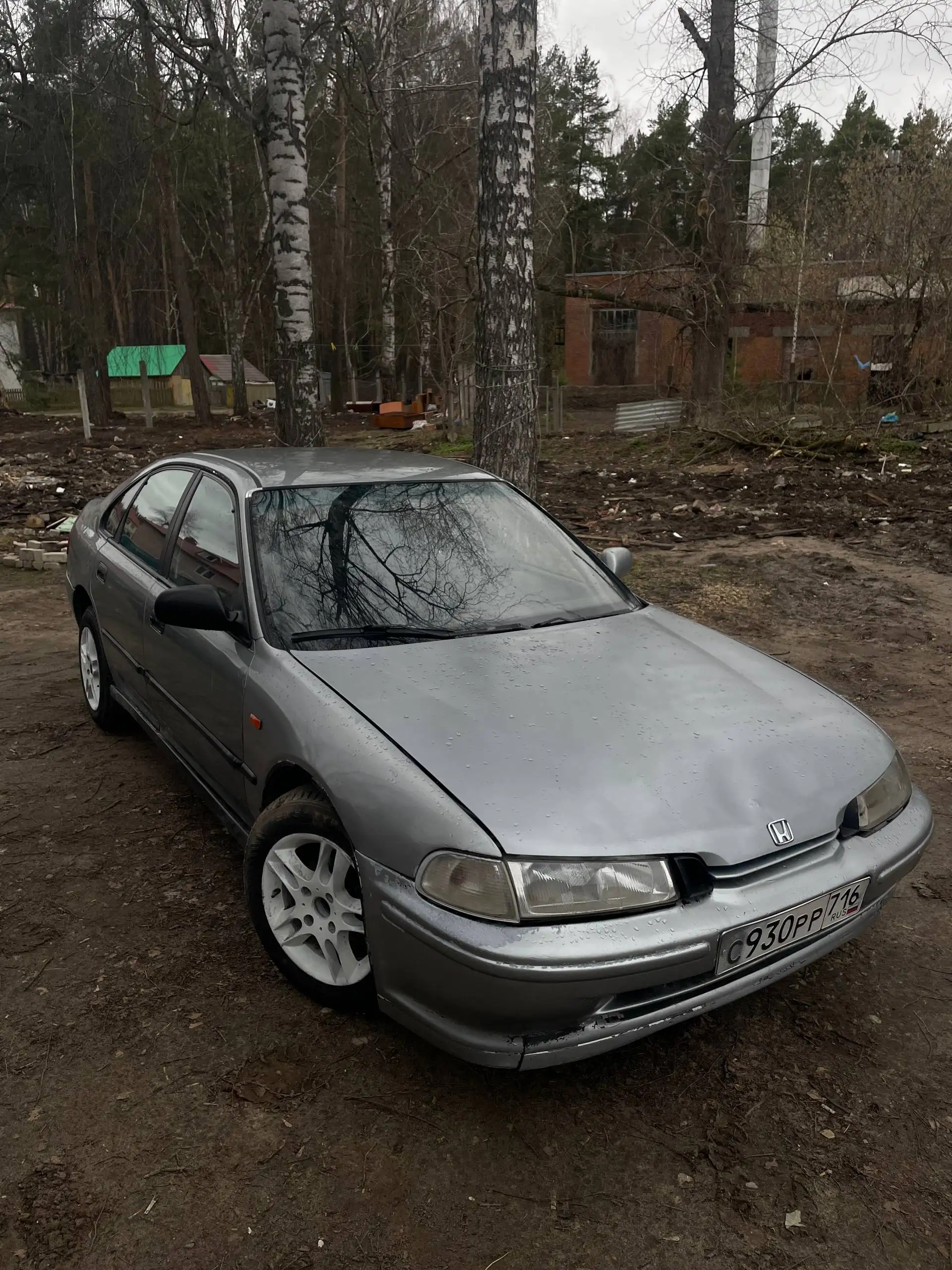 Продаю Honda Accord 1993 - Легковые автомобили (Авто) в Казань