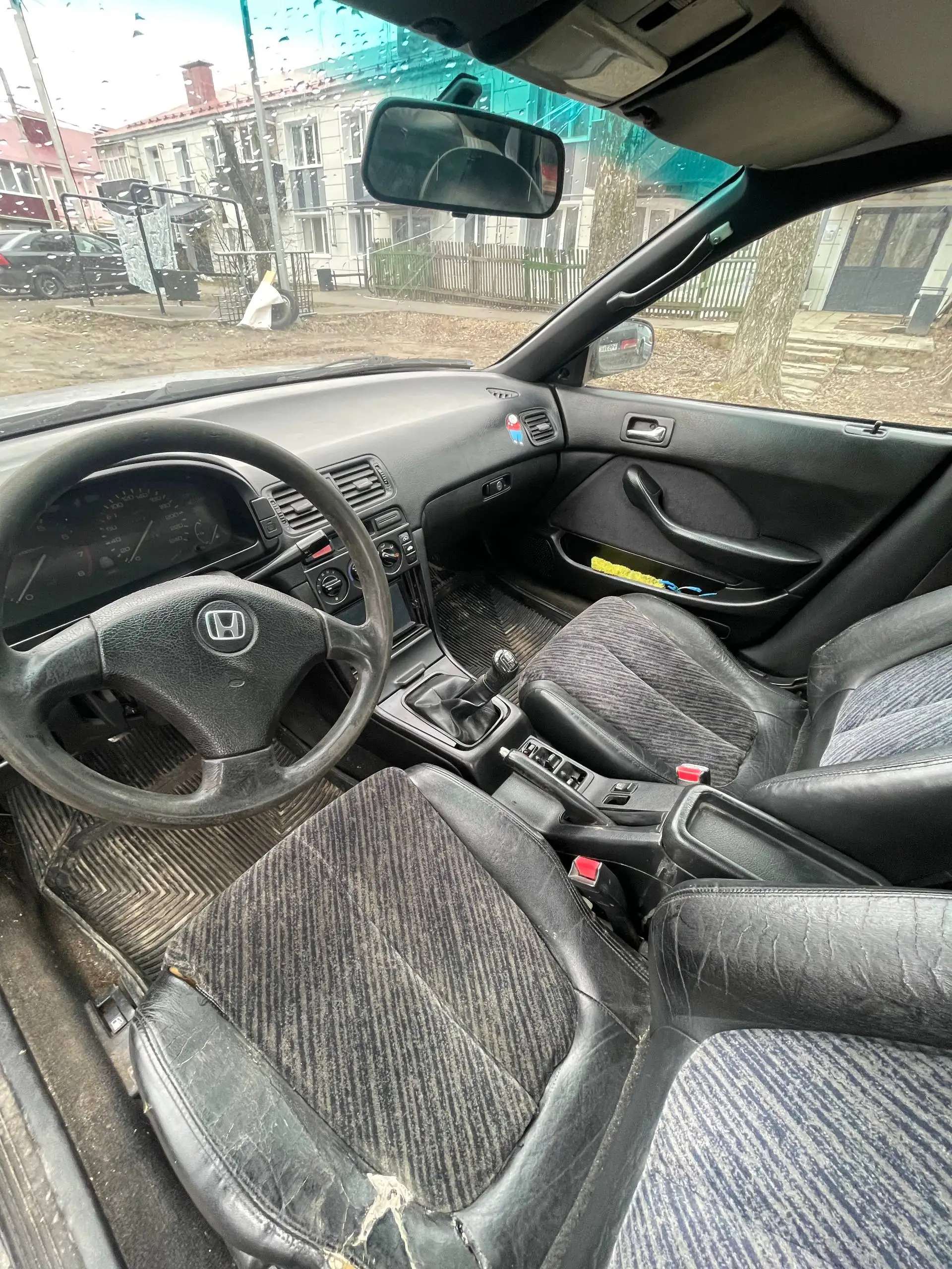 Продаю Honda Accord 1993 - Легковые автомобили (Авто) в Казань