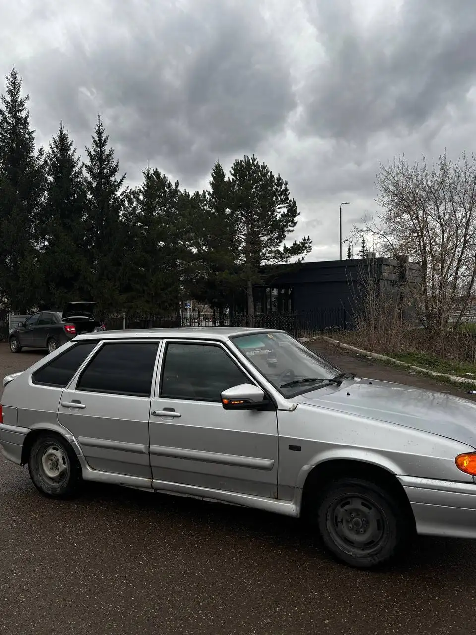 ВАЗ 2114 в хорошем состоянии с документами - Легковые автомобили (Авто) в Казань