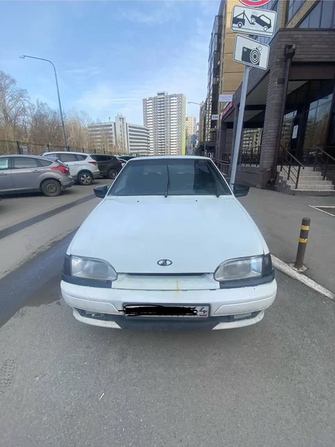 Ваз 2115 2007 года - Toyota Corolla в Казань
