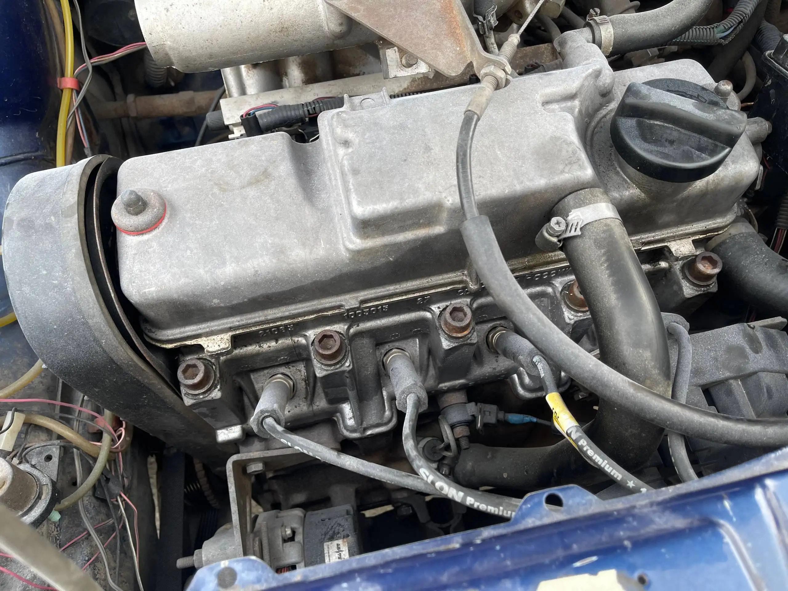 ВАЗ 2109 2002 г.в. в хорошем состоянии - Легковые автомобили (Авто) в Казань