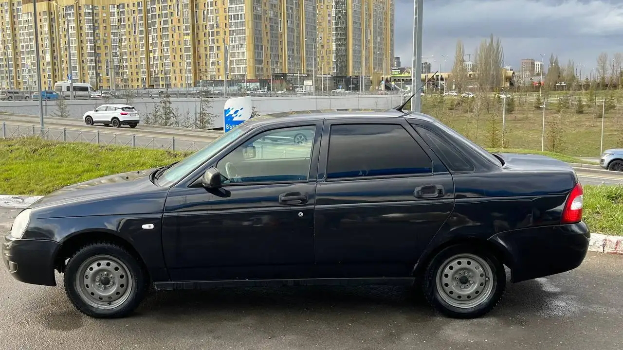 Продам Приора 2008 - Легковые автомобили (Авто) в Казань