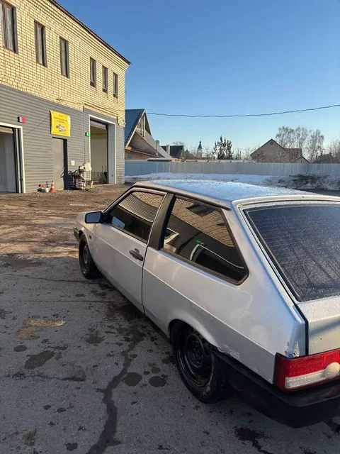 Продаю ВАЗ 2108 2002 - Косметика и уход за авто в Казань