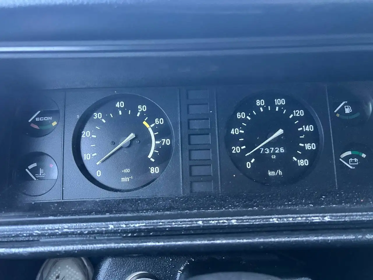 Ларгус 2011 года, требуется кузовной ремонт - Легковые автомобили (Авто) в Казань